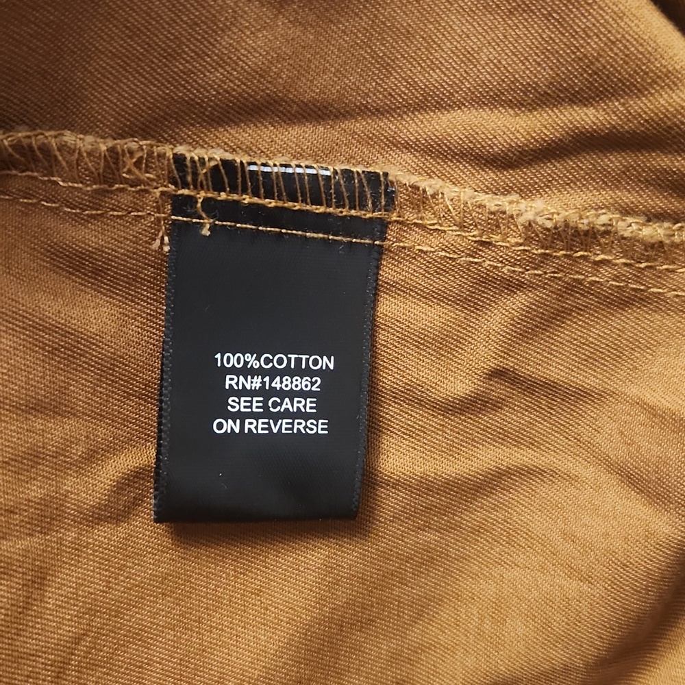 TORRID TAN Women's Jacket by [Brand] Size 4X. - Picture 13 of 15